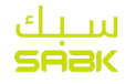 SABK LOGO with white background